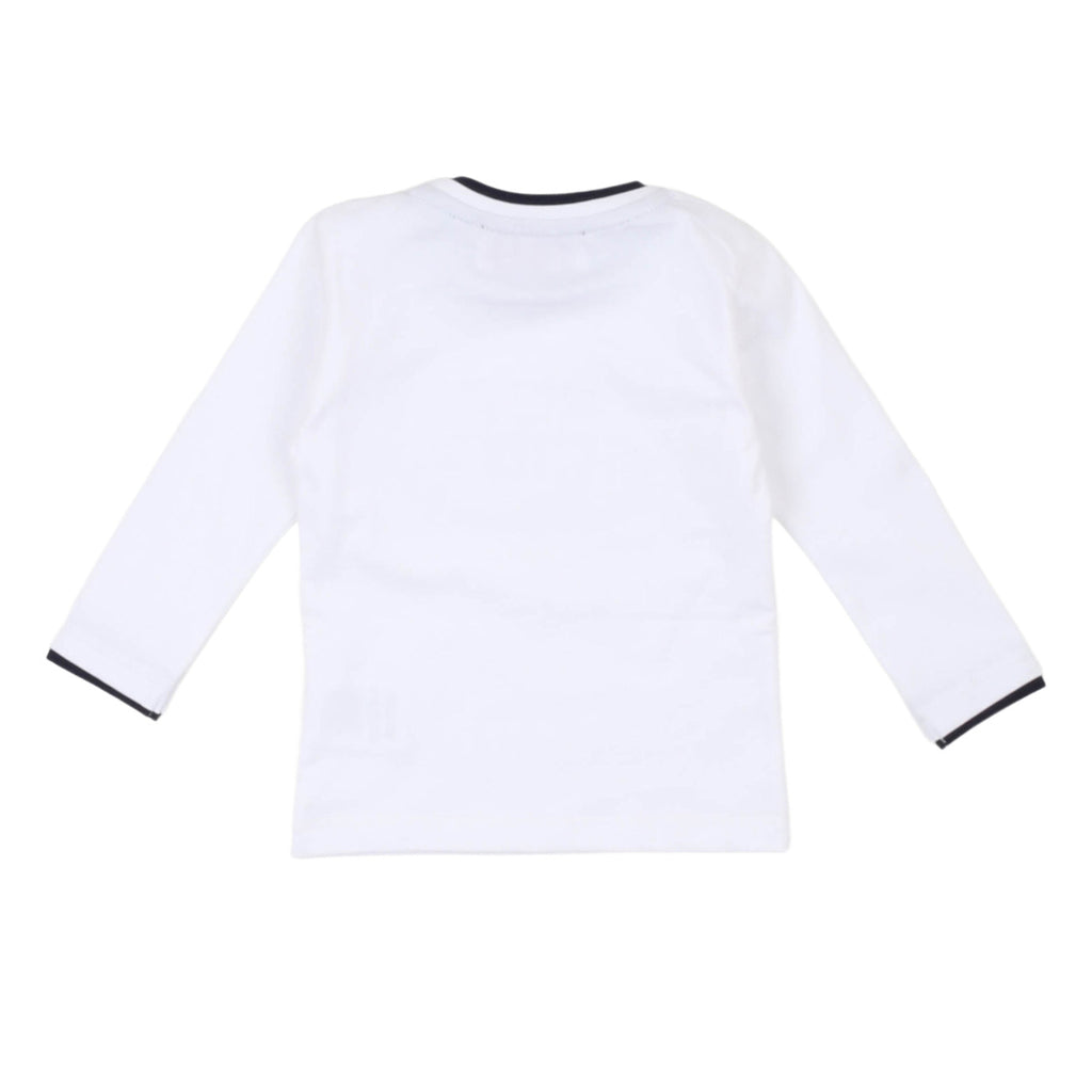 paciotti - T-SHIRT MANICA LUNGA - Nuvò Kids