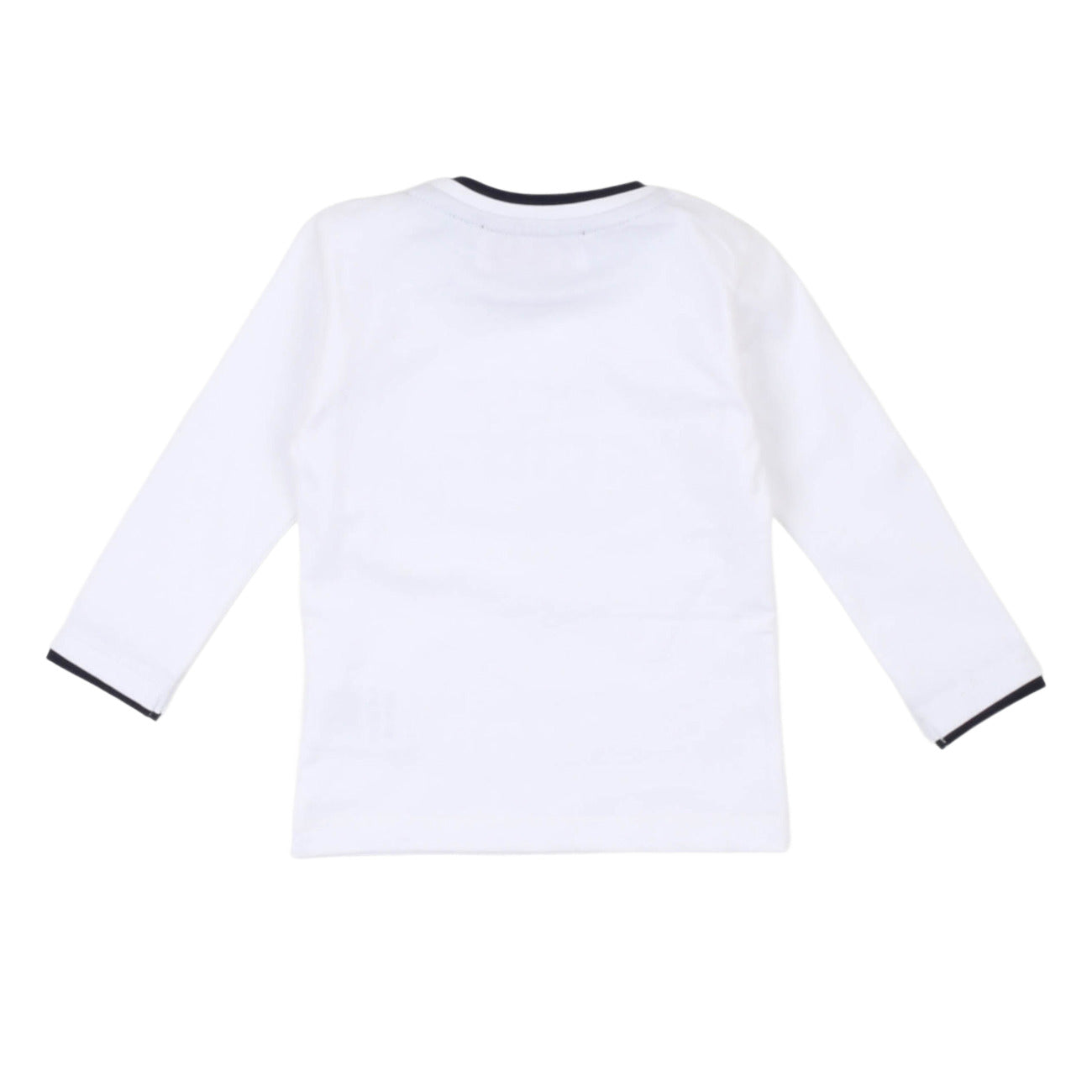 paciotti - T-SHIRT MANICA LUNGA - Nuvò Kids