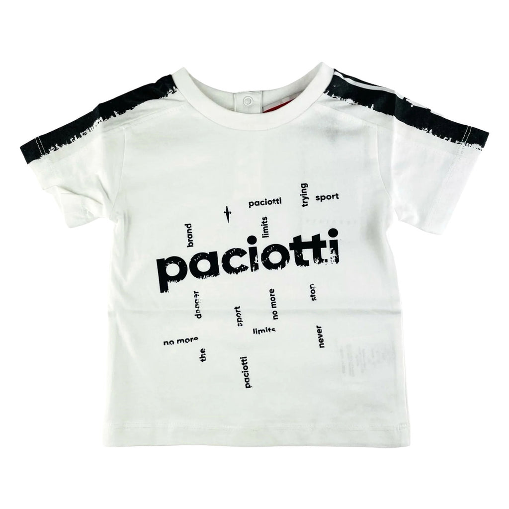 paciotti - T-SHIRT - Nuvò Kids