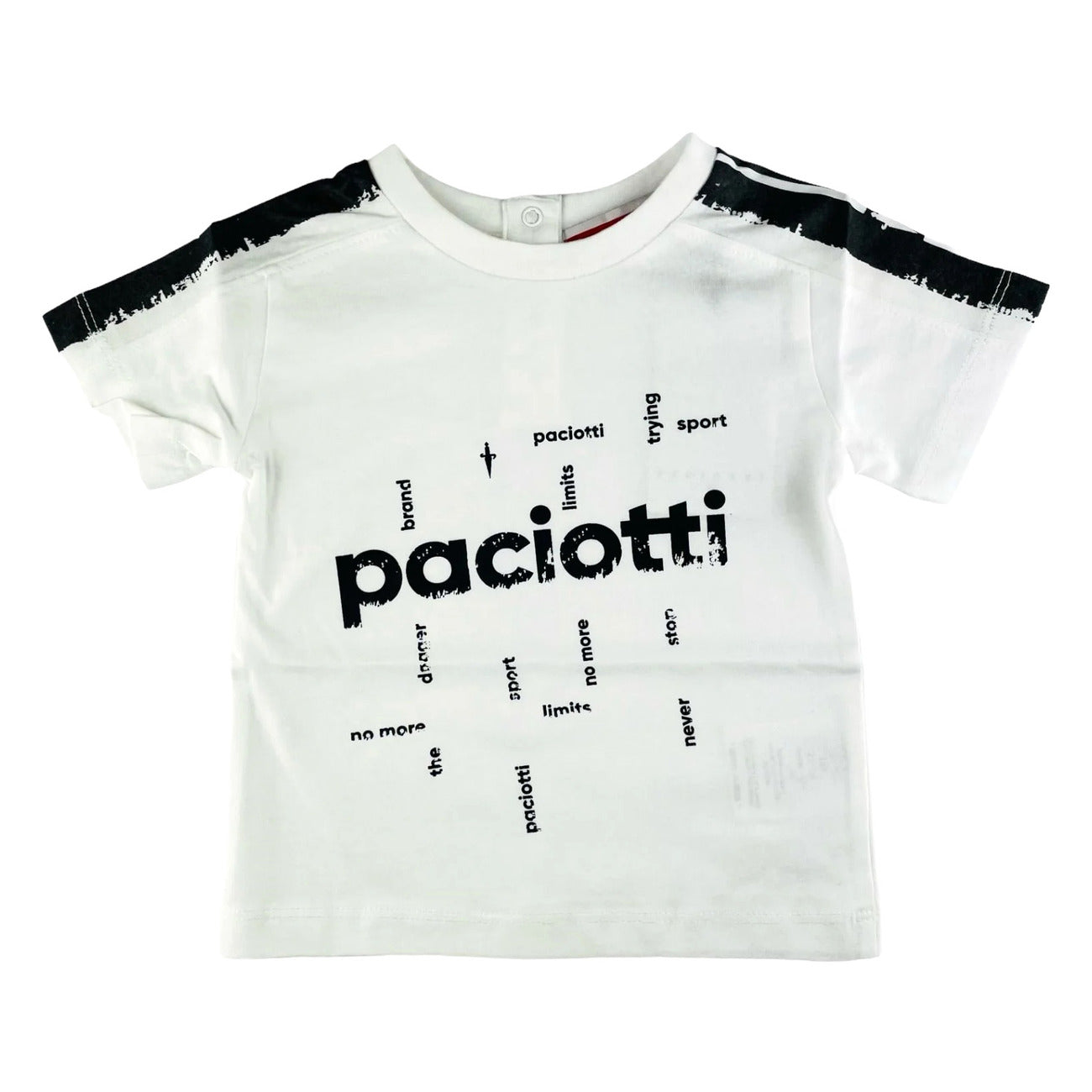 paciotti - T-SHIRT - Nuvò Kids