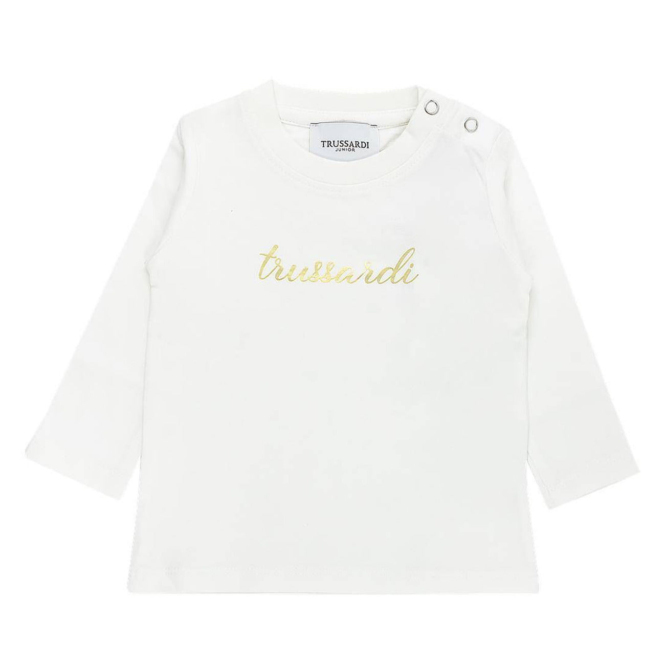 trussardi - COELINO T-SHIRT