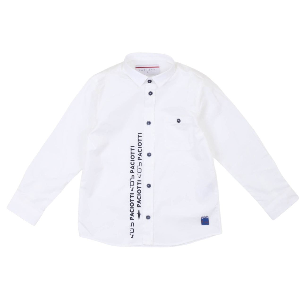 paciotti - CAMICIA - Nuvò Kids