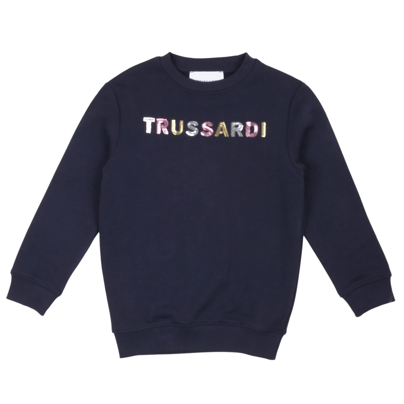 trussardi - FELPA CRAWI