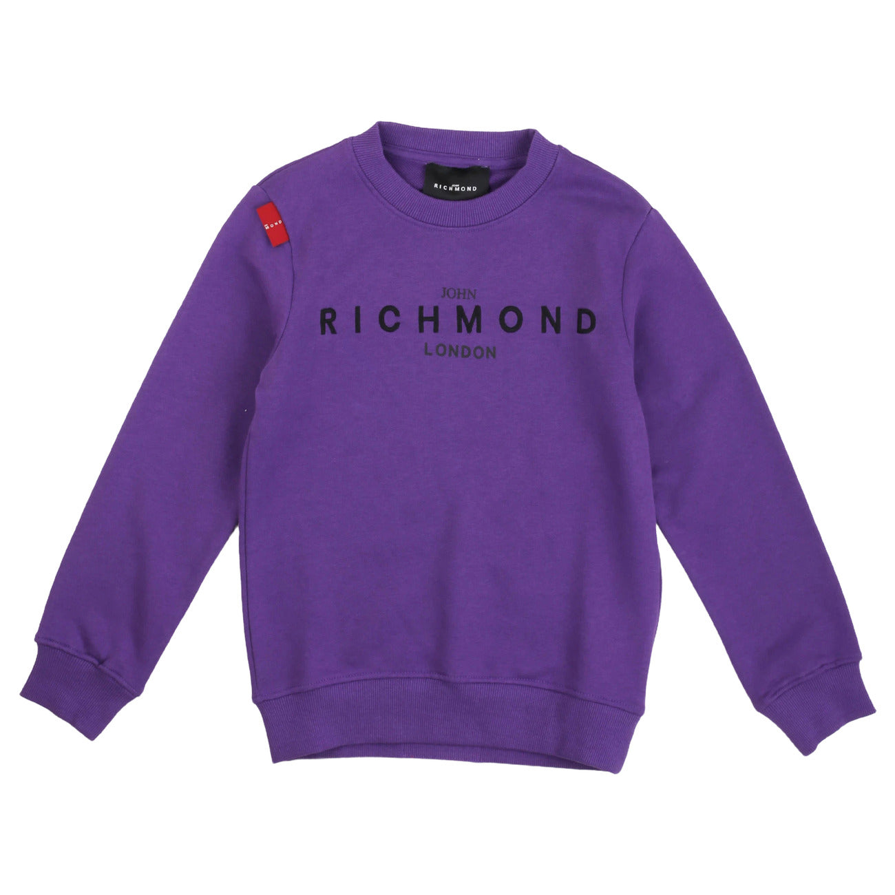 john richmond - Felpe - Nuvò Kids