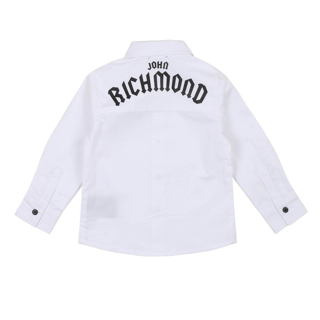 john richmond - Camicie - Nuvò Kids