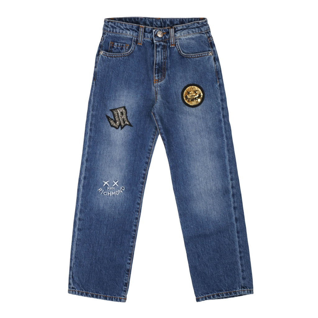john richmond - Jeans