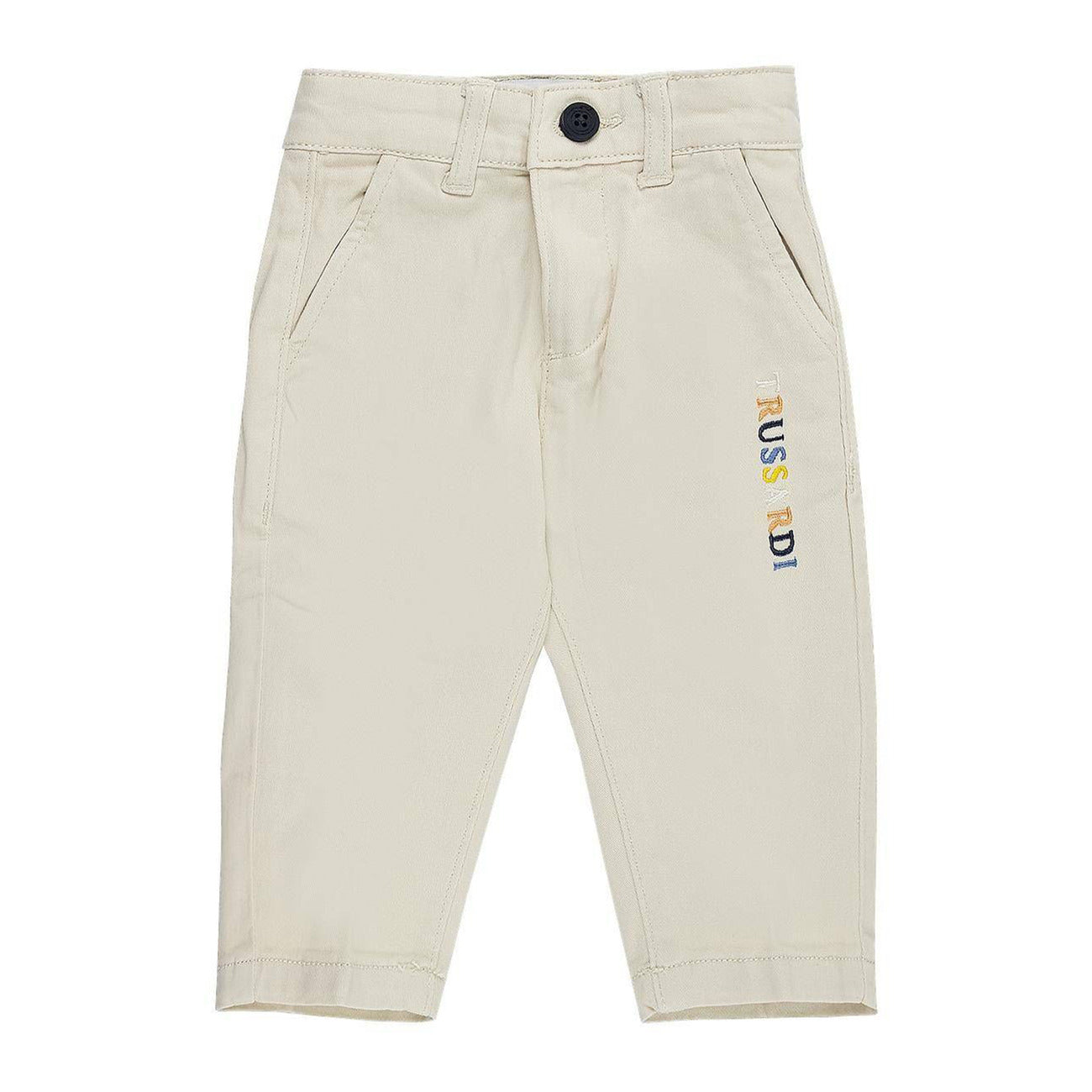 trussardi - PANTALONI DOERRY