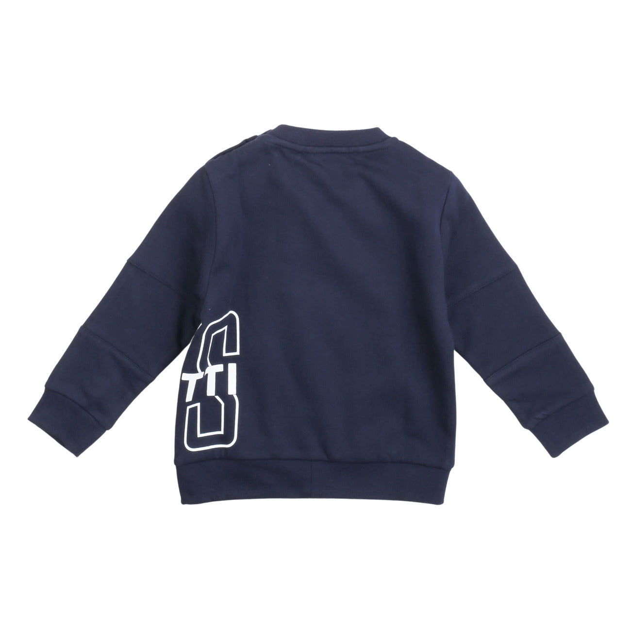 paciotti - FELPA GIROCOLLO - Nuvò Kids