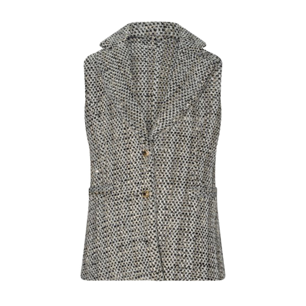 odi et amo - GILET