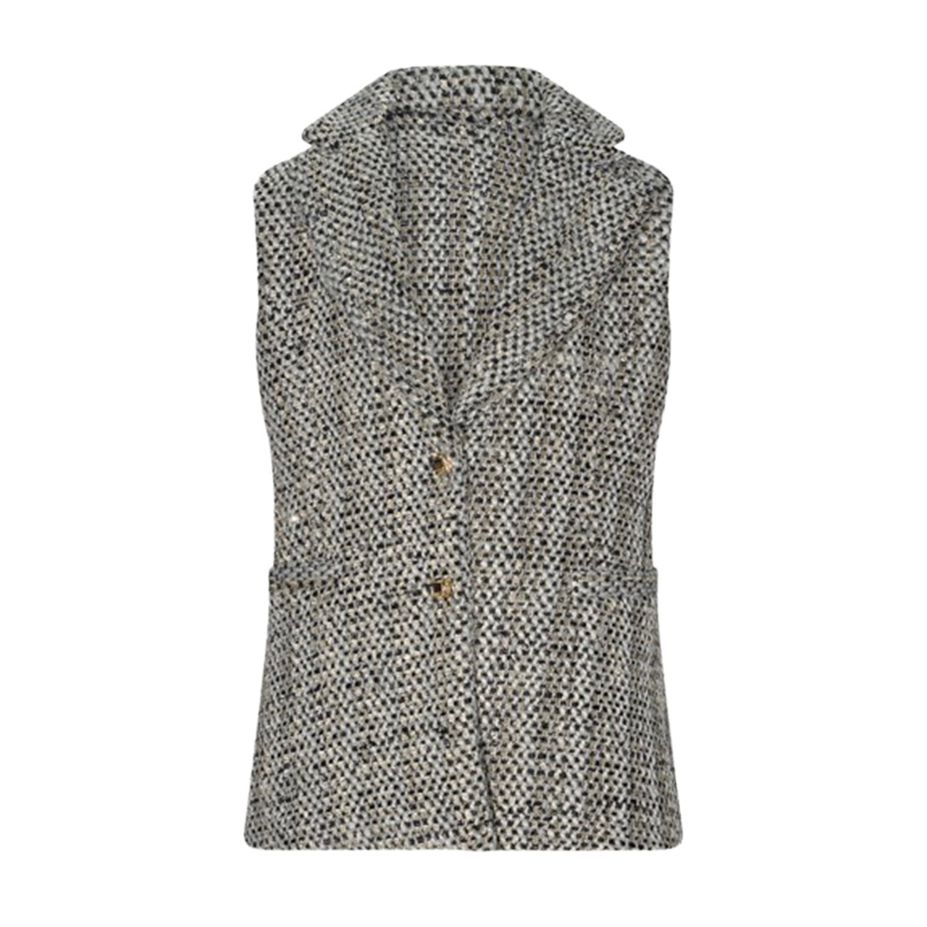 odi et amo - GILET