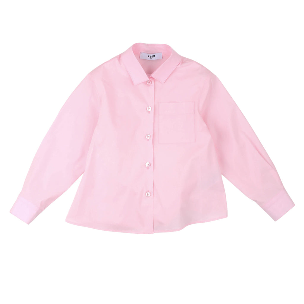 msgm - Camicie - Nuvò Kids