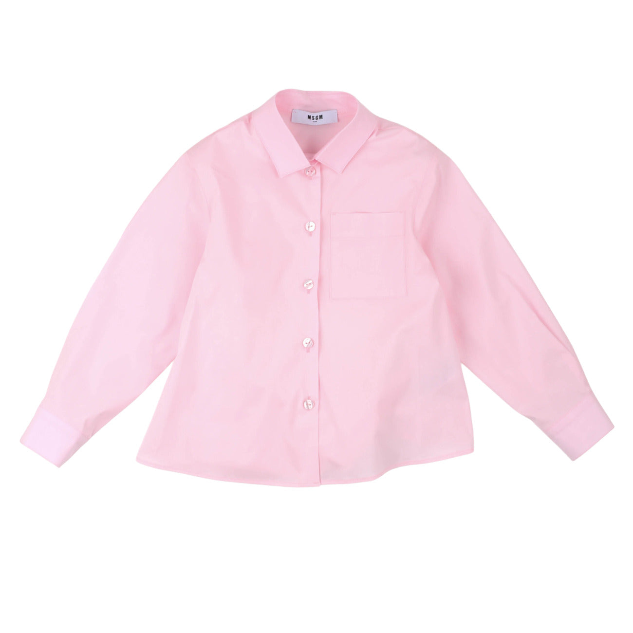 msgm - Camicie - Nuvò Kids