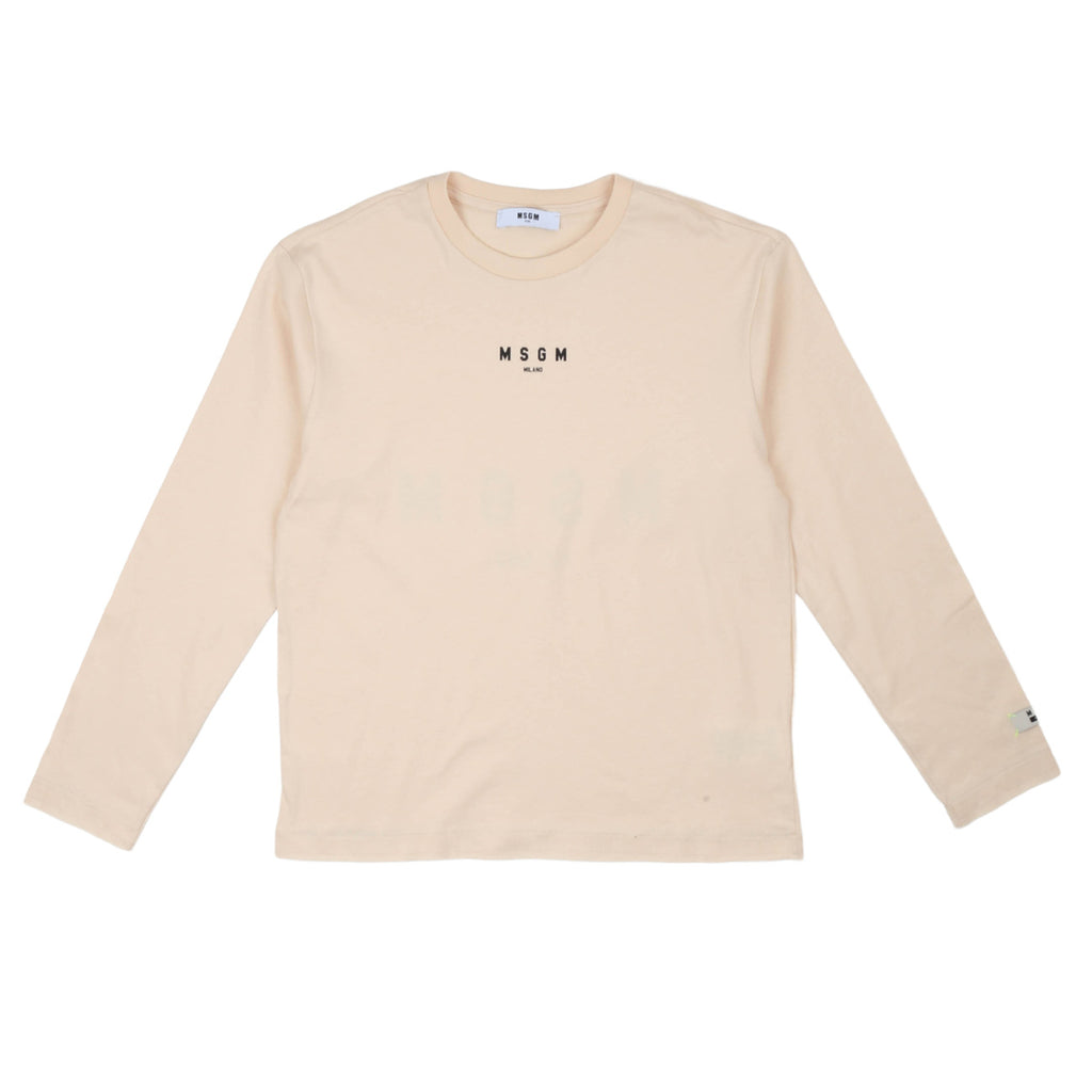 msgm - T-shirt - Nuvò Kids