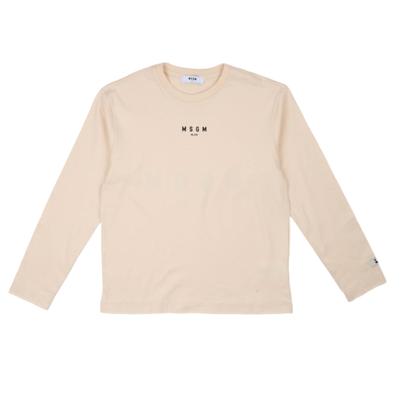 msgm - T-shirt - Nuvò Kids