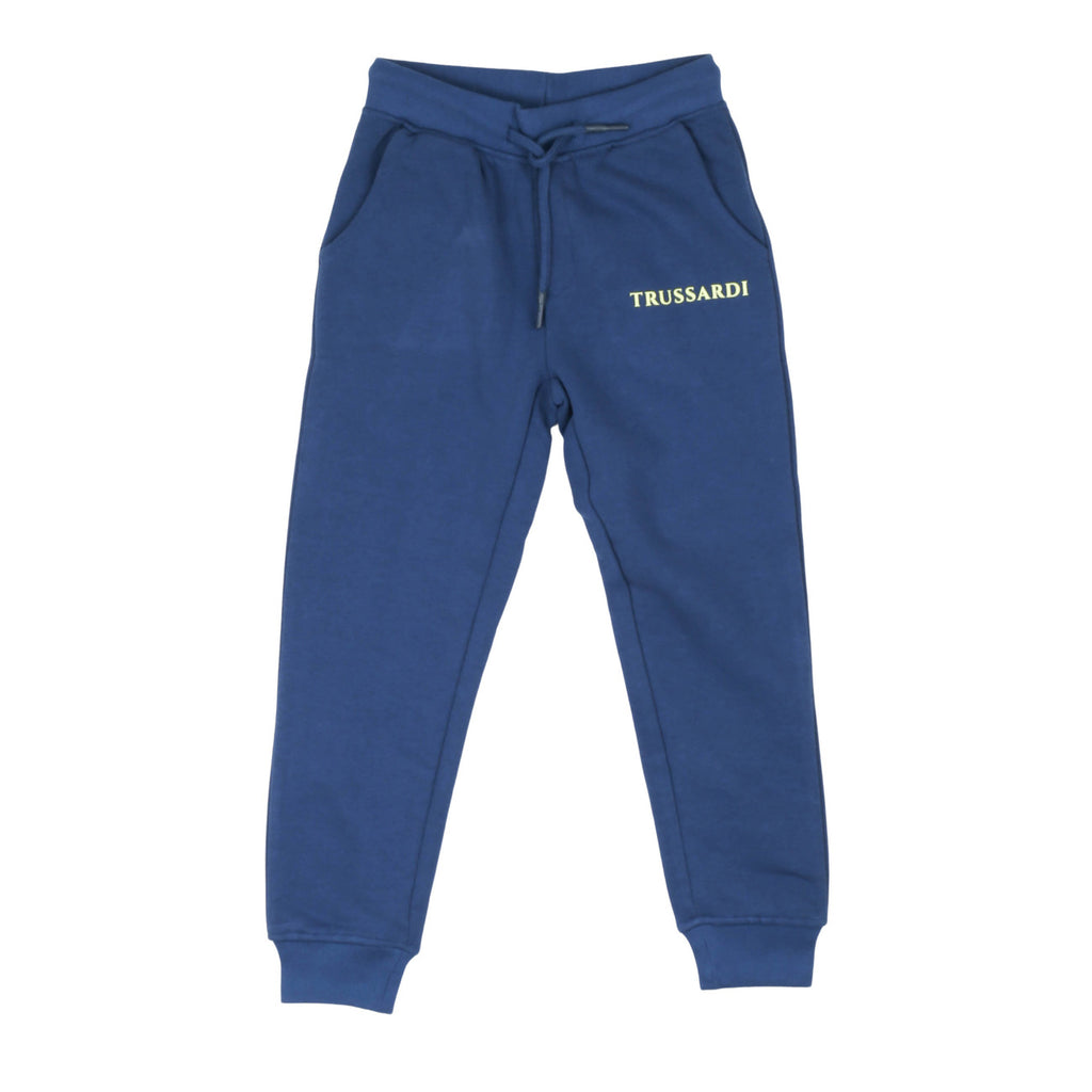 trussardi - SET T-SHIRT+PANTALONI SEBAS