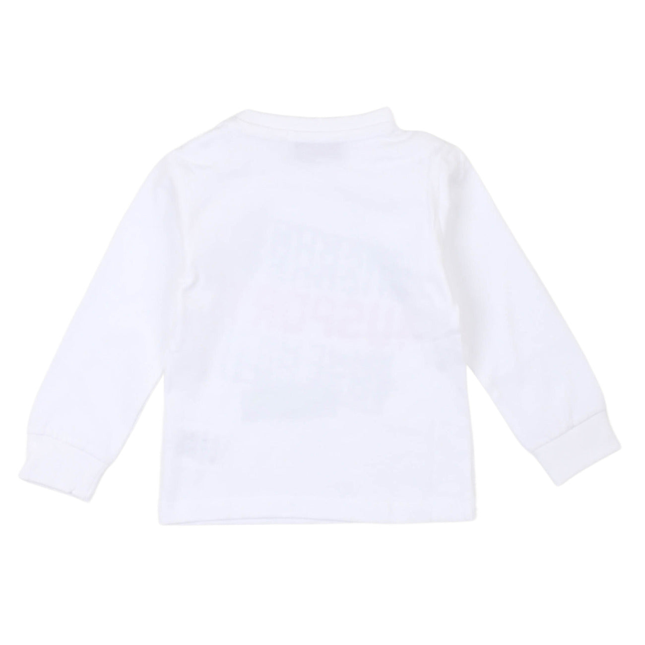 paciotti - T-SHIRT MANICA LUNGA - Nuvò Kids