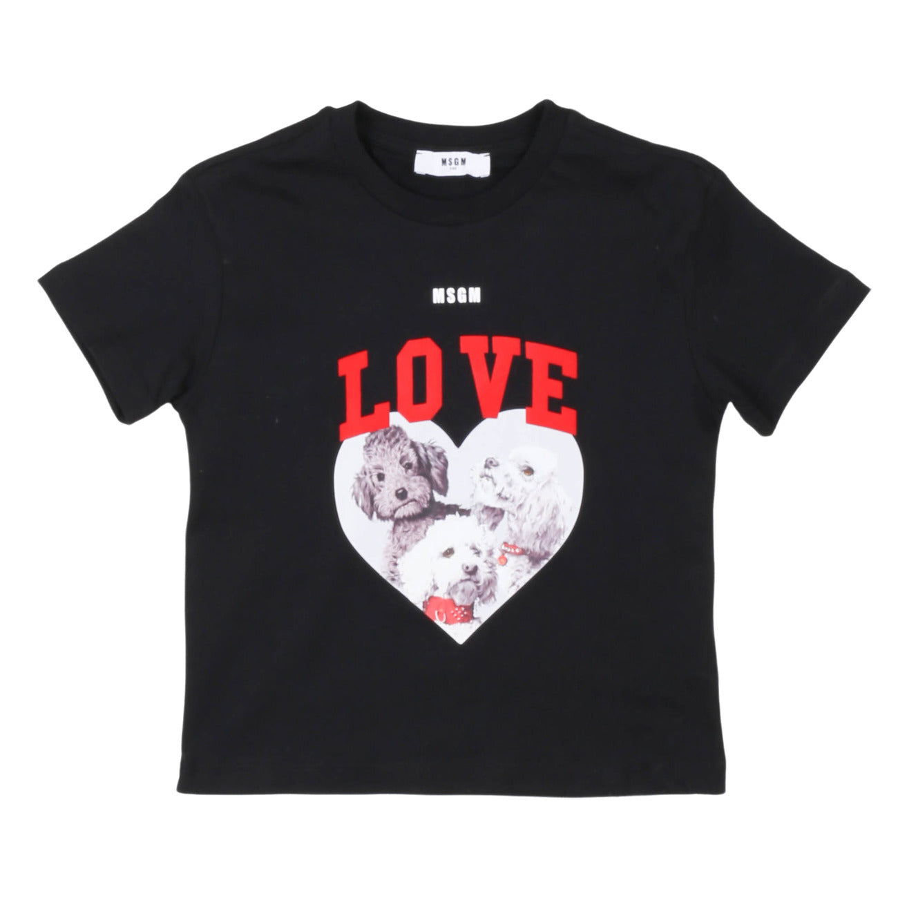 msgm - T-shirt - Nuvò Kids