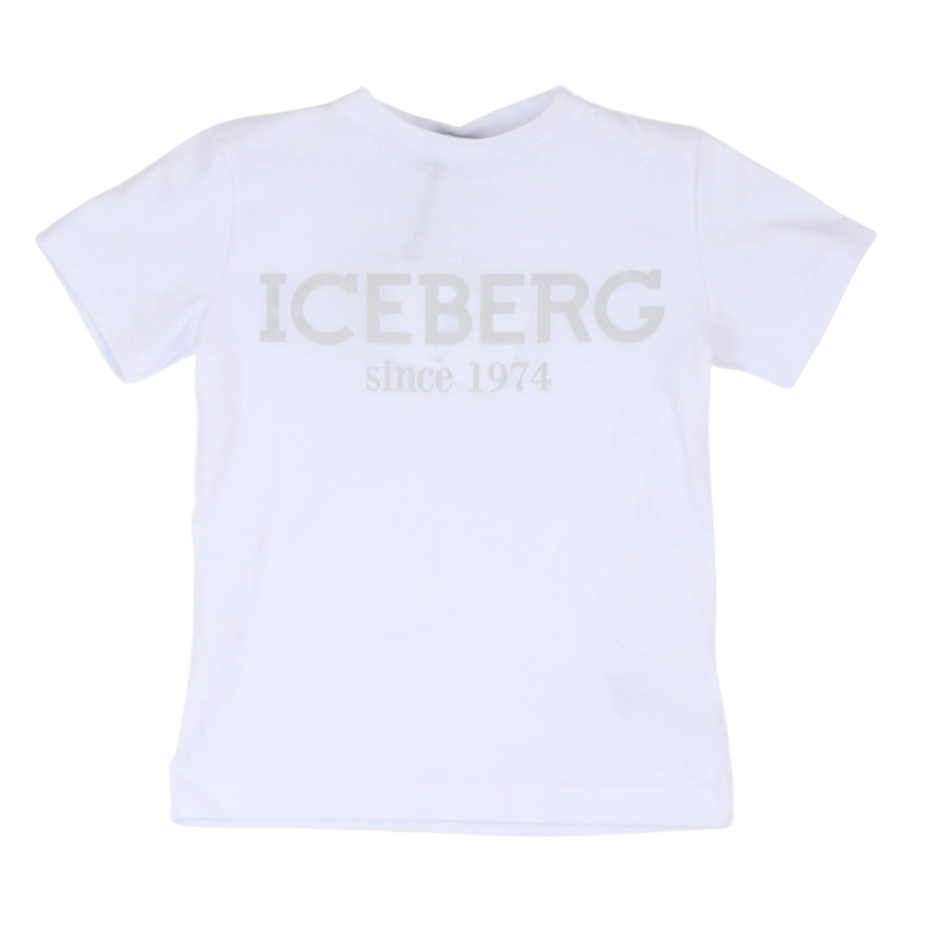iceberg - T-SHIRT M/M - Nuvò Kids