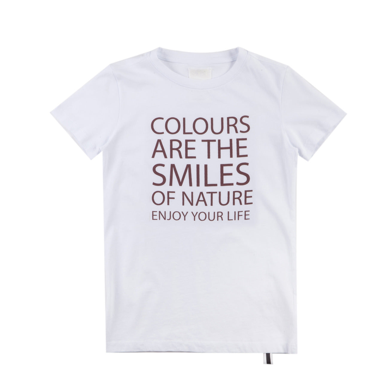 T-shirt - Nuvò Kids
