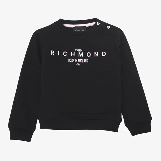 john richmond - VESTITO FELPATO FLECHER
