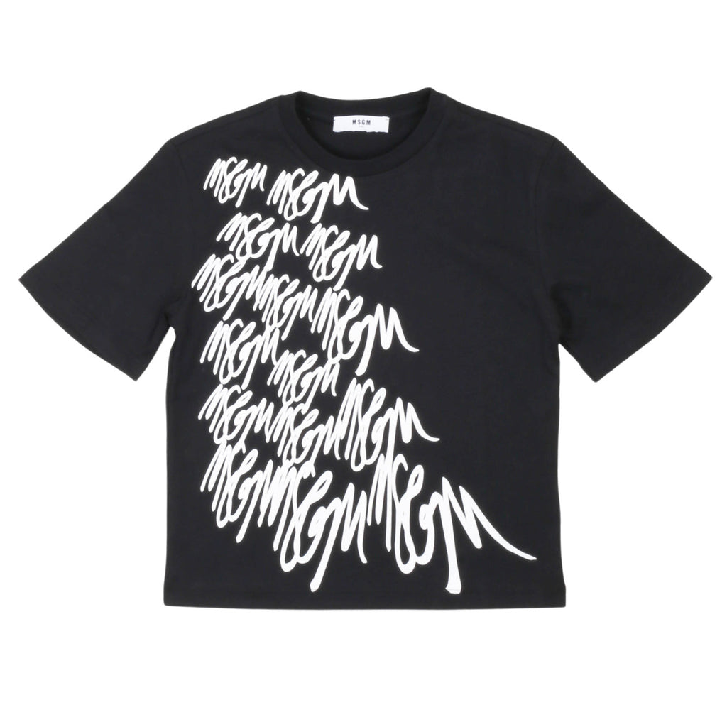 msgm - T-shirt - Nuvò Kids