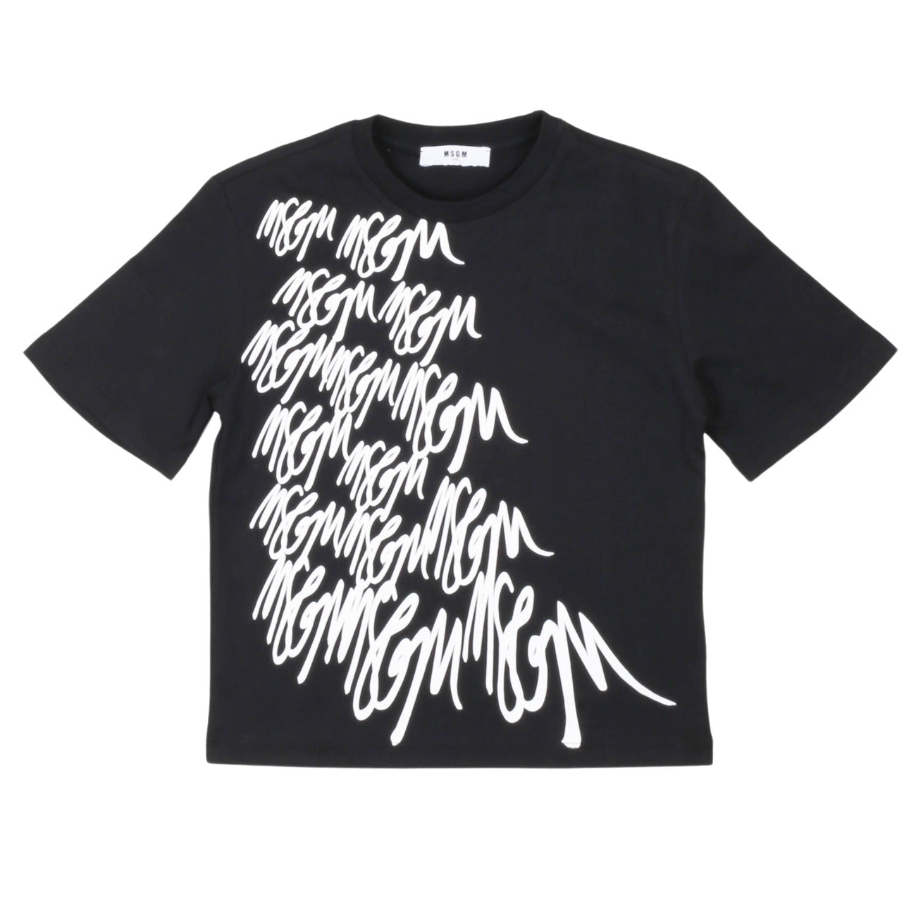 msgm - T-shirt - Nuvò Kids