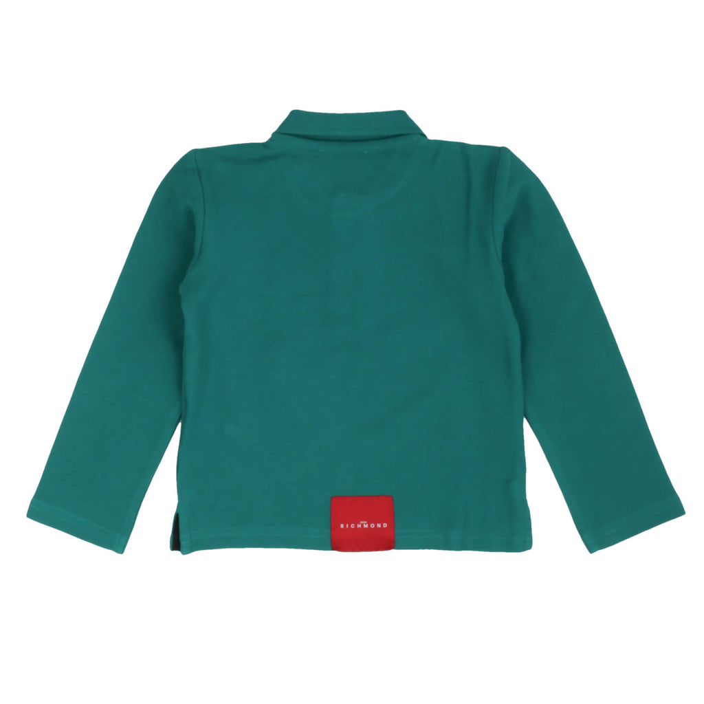 john richmond - Polo - Nuvò Kids