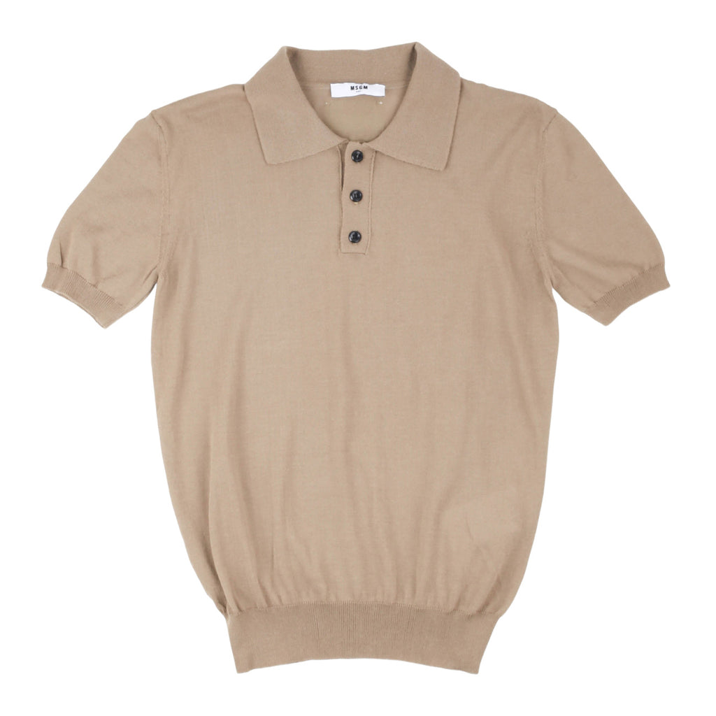 msgm - Polo - Nuvò Kids