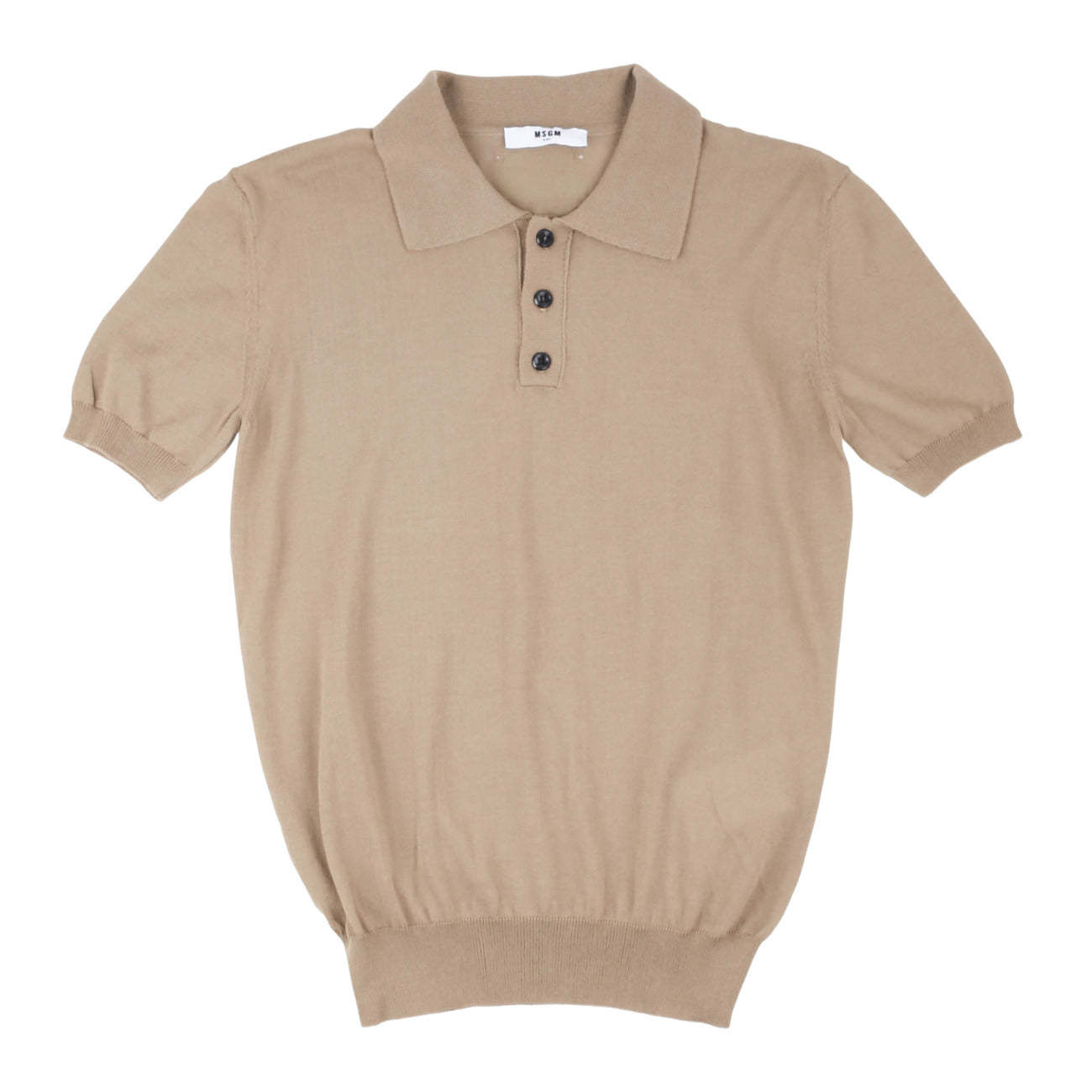 msgm - Polo - Nuvò Kids