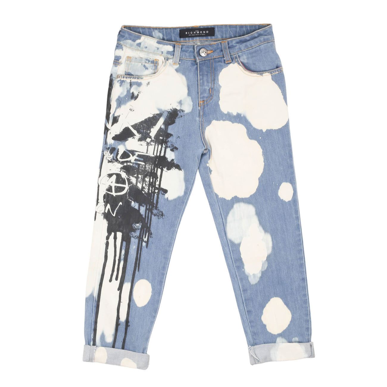 john richmond - Jeans - Nuvò Kids