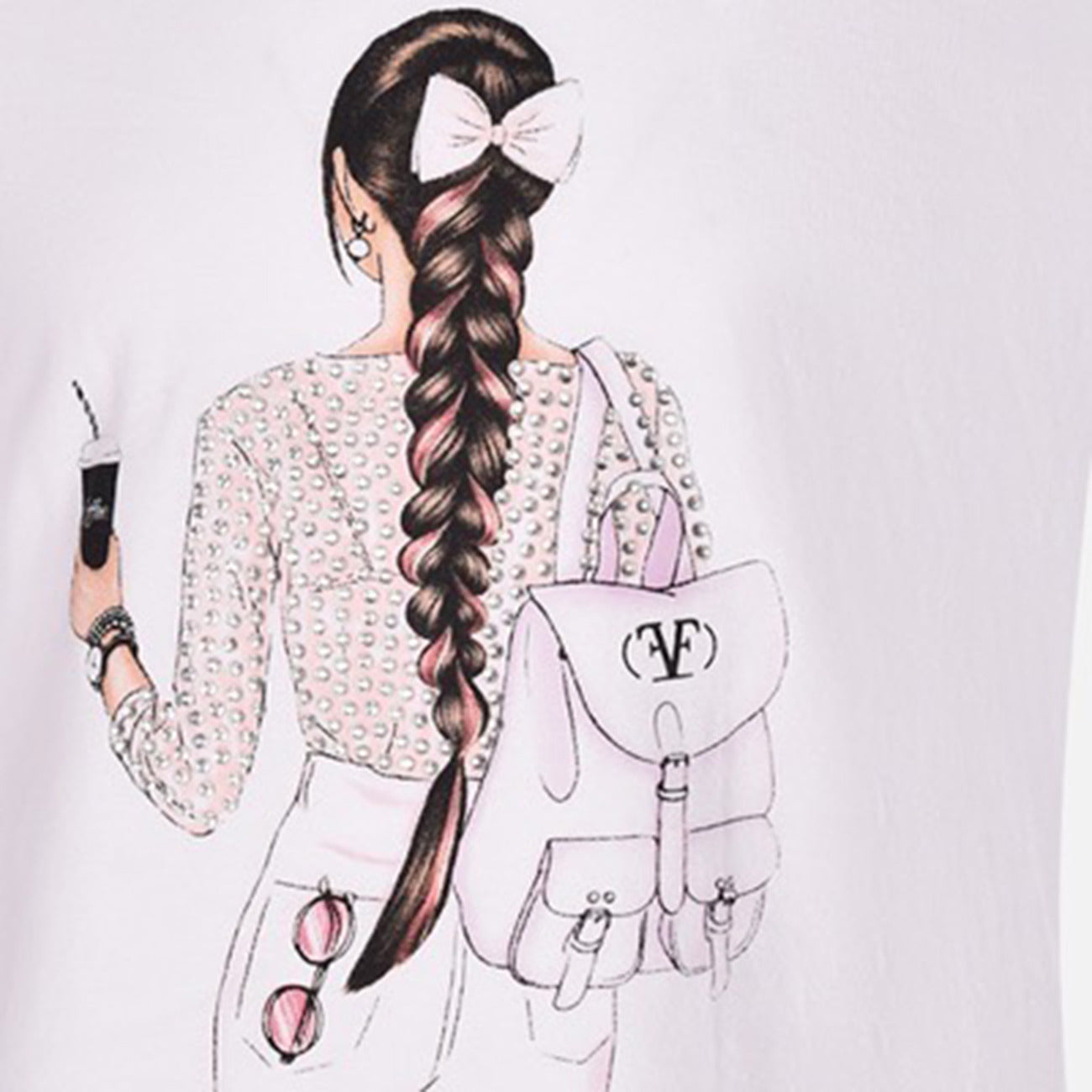 fun & fun - T-SHIRT
