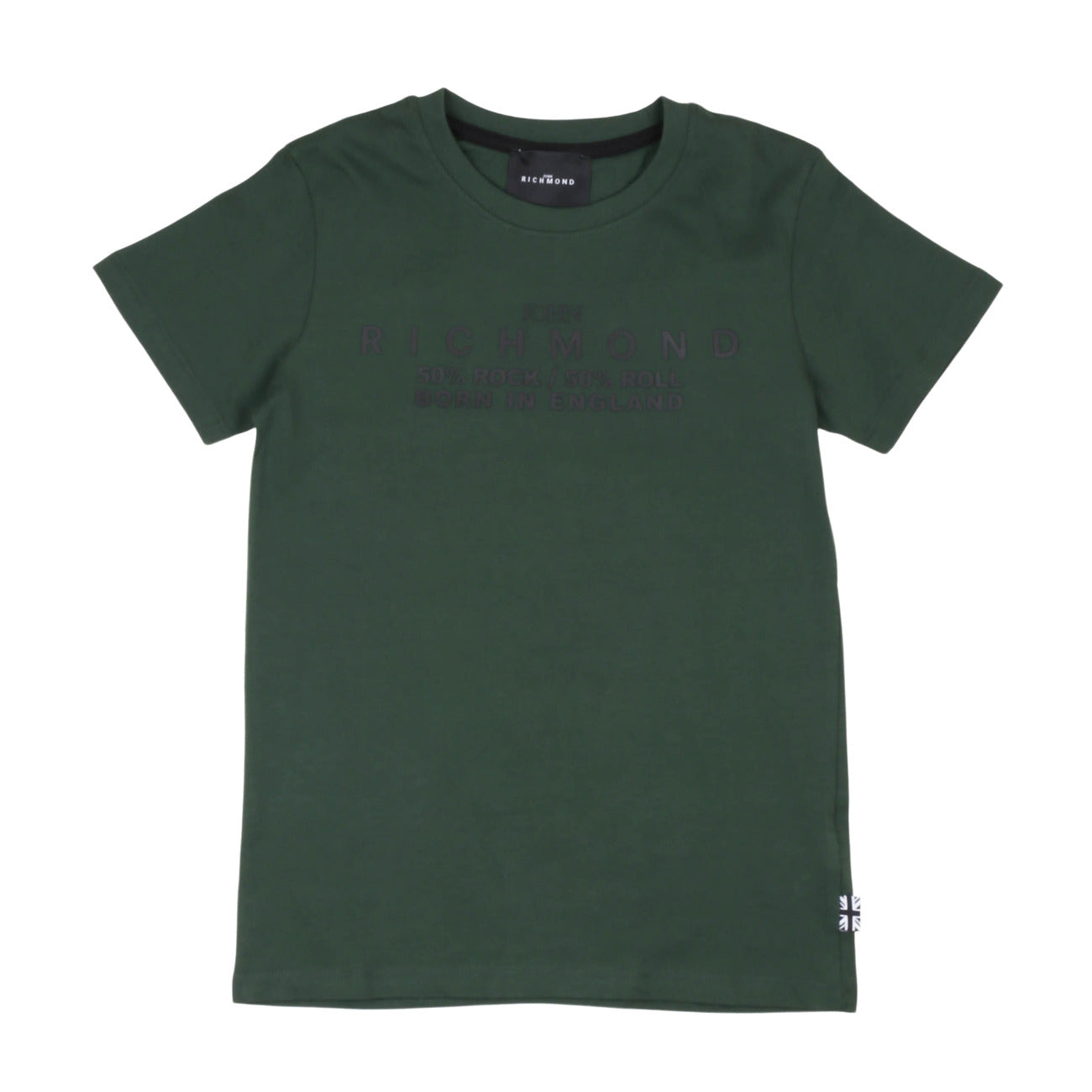 john richmond - T-shirt