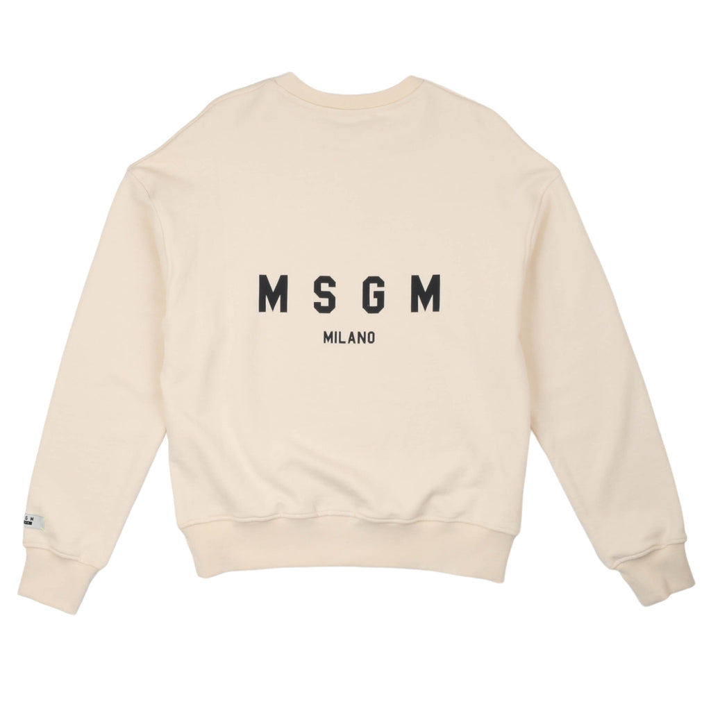 msgm - Felpe - Nuvò Kids