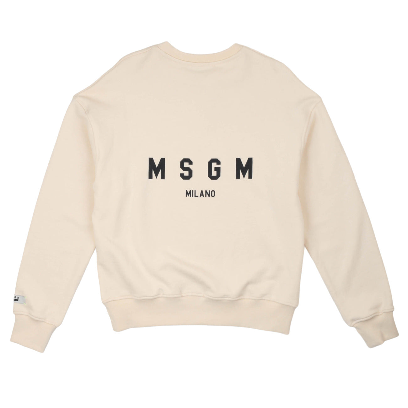msgm - Felpe - Nuvò Kids