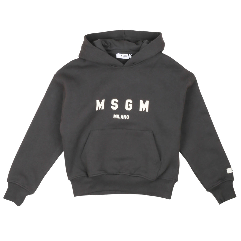 msgm - Felpe - Nuvò Kids