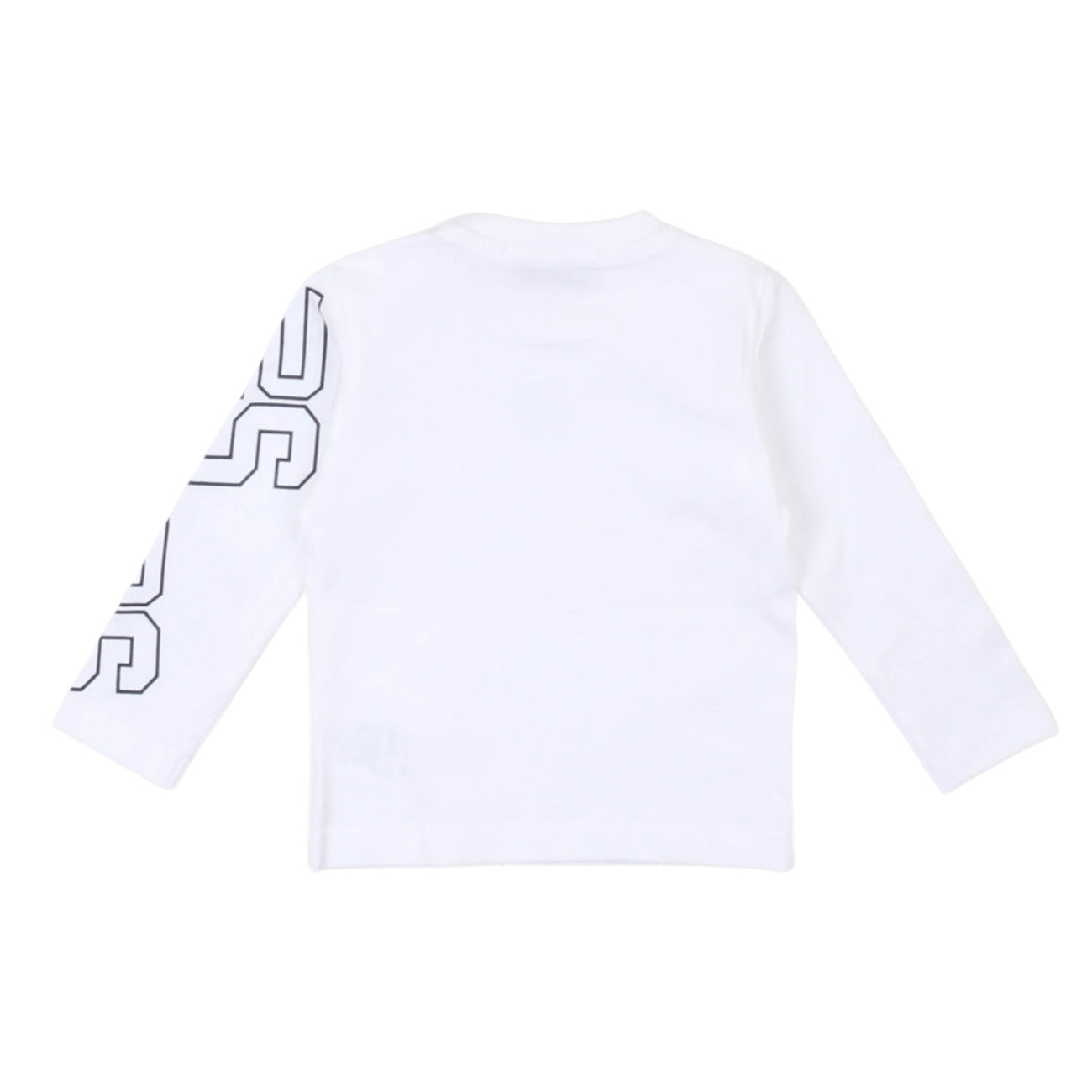 paciotti - T-SHIRT MANICA LUNGA - Nuvò Kids