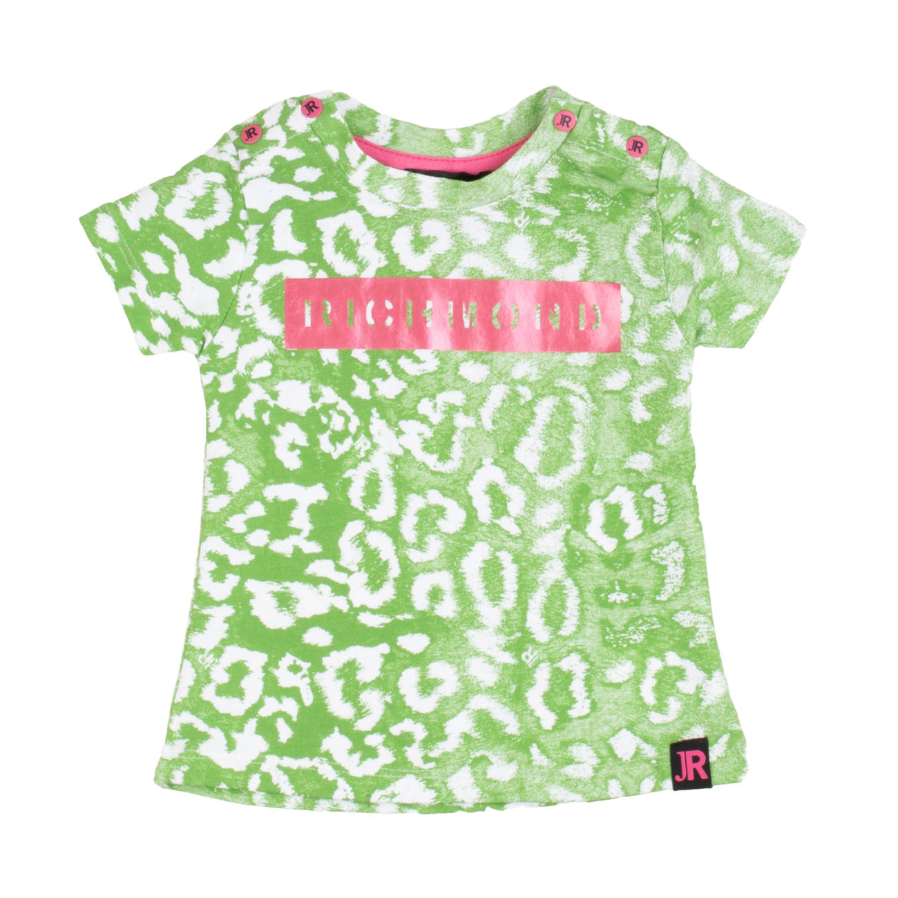 john richmond - T-shirt - Nuvò Kids