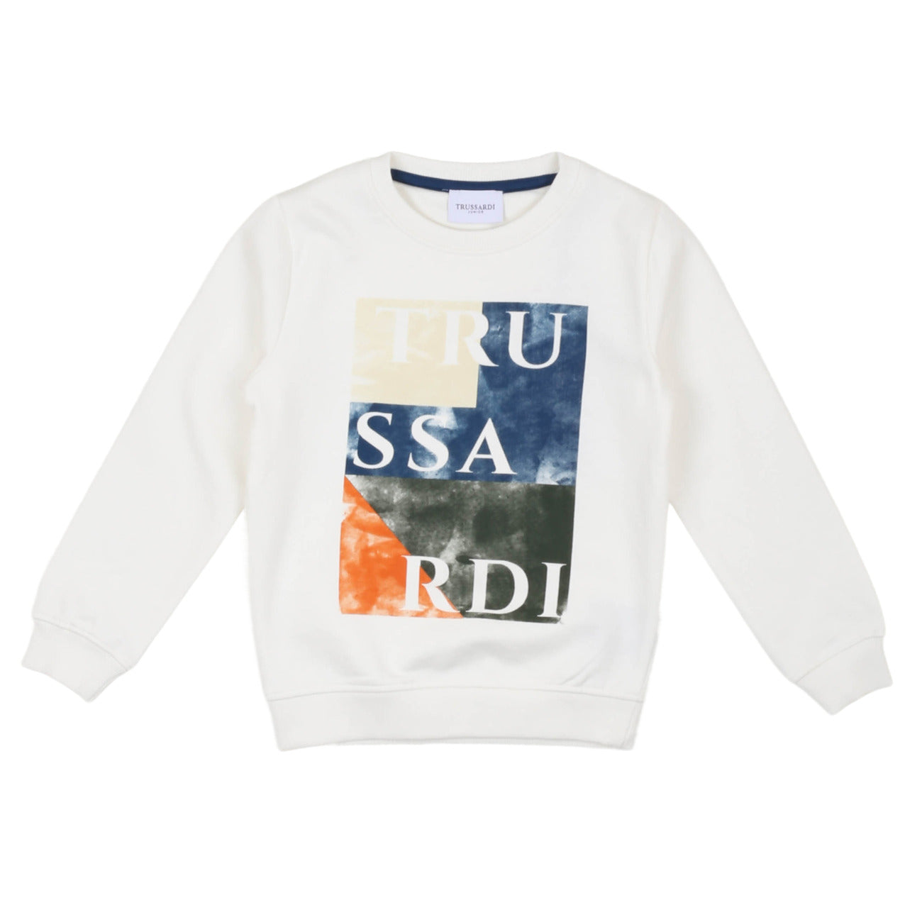 trussardi - FELPA EDGAR