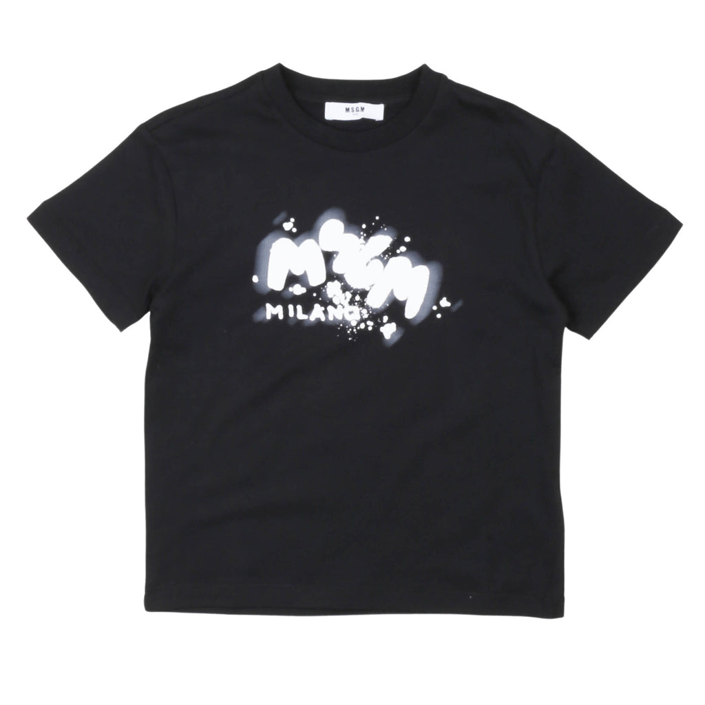 msgm - T-shirt - Nuvò Kids