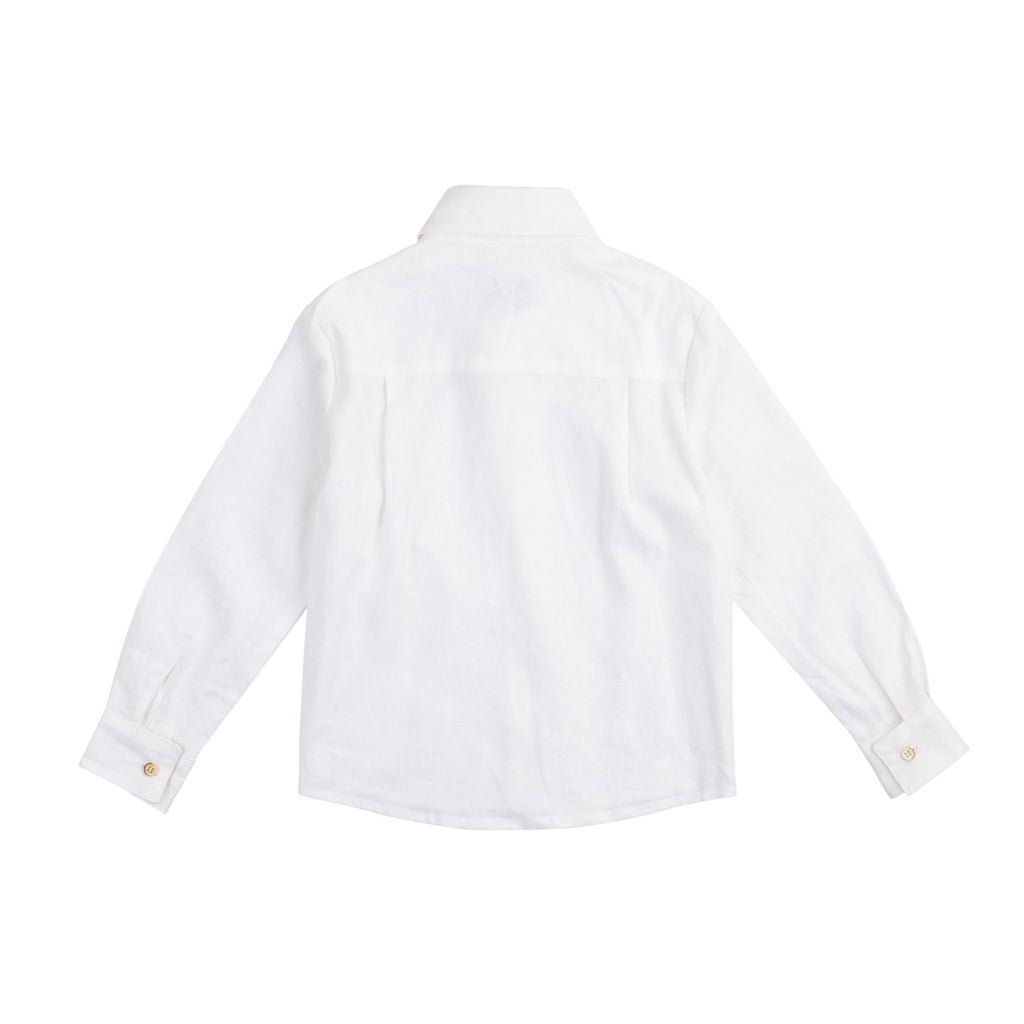 dodo welldone - Camicie - Nuvò Kids