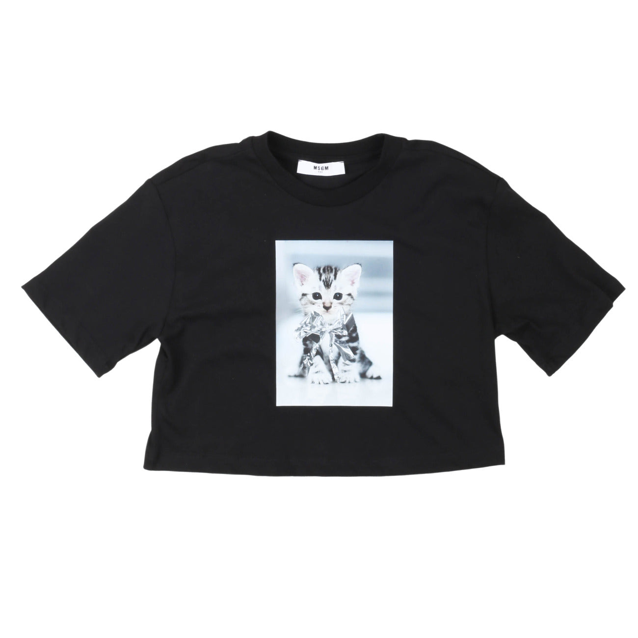 msgm - T-shirt - Nuvò Kids