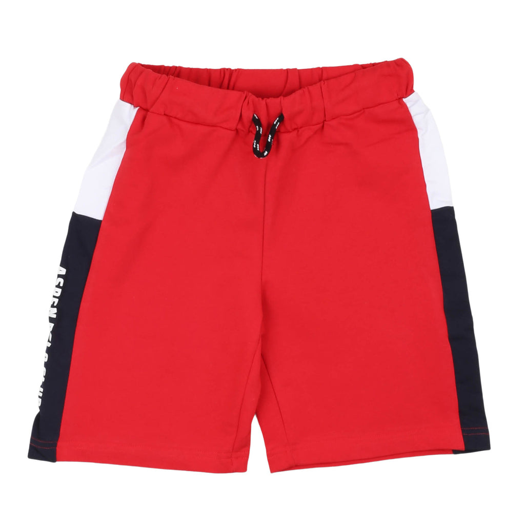 aspen polo club - Bermuda - Nuvò Kids
