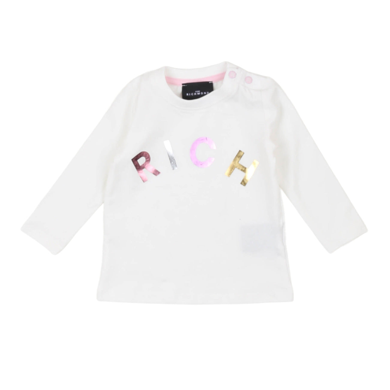 john richmond - T-shirt