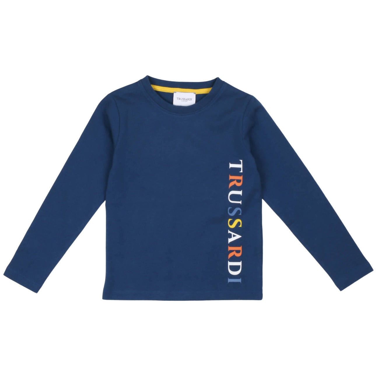 trussardi - T-SHIRT GOODES