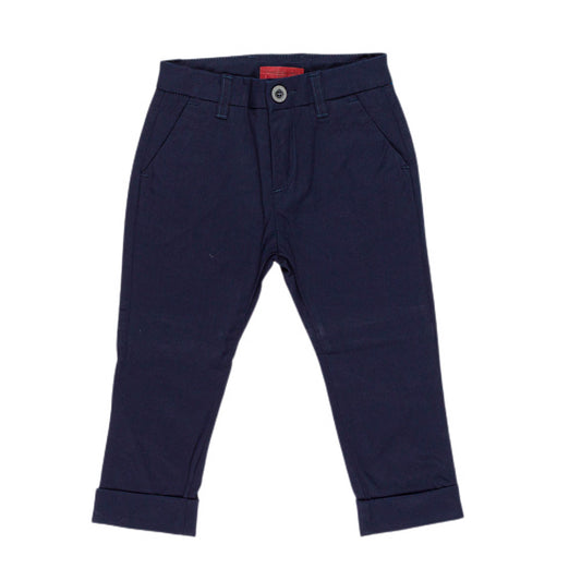 paolo pecora - PANTALONE CHINO BOY - Nuvò Kids