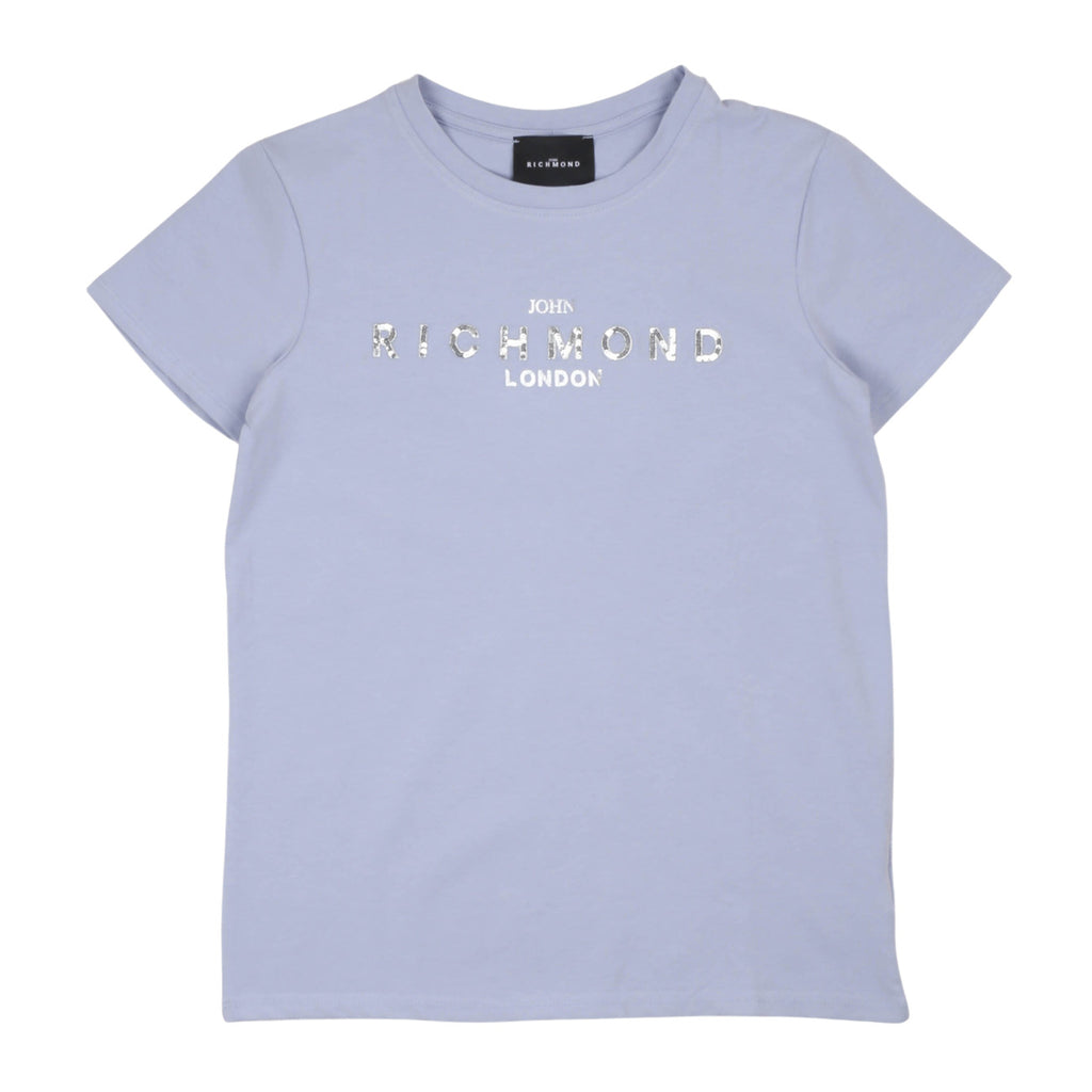 john richmond - T-SHIRT JARVIS