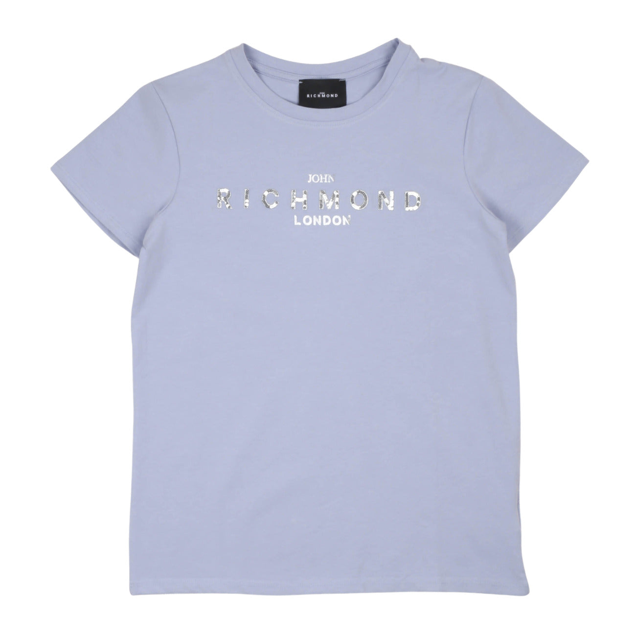 john richmond - T-SHIRT JARVIS