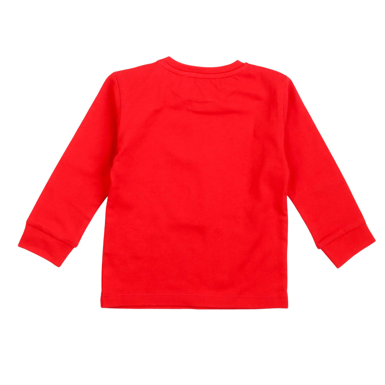 paciotti - T-SHIRT MANICA LUNGA - Nuvò Kids