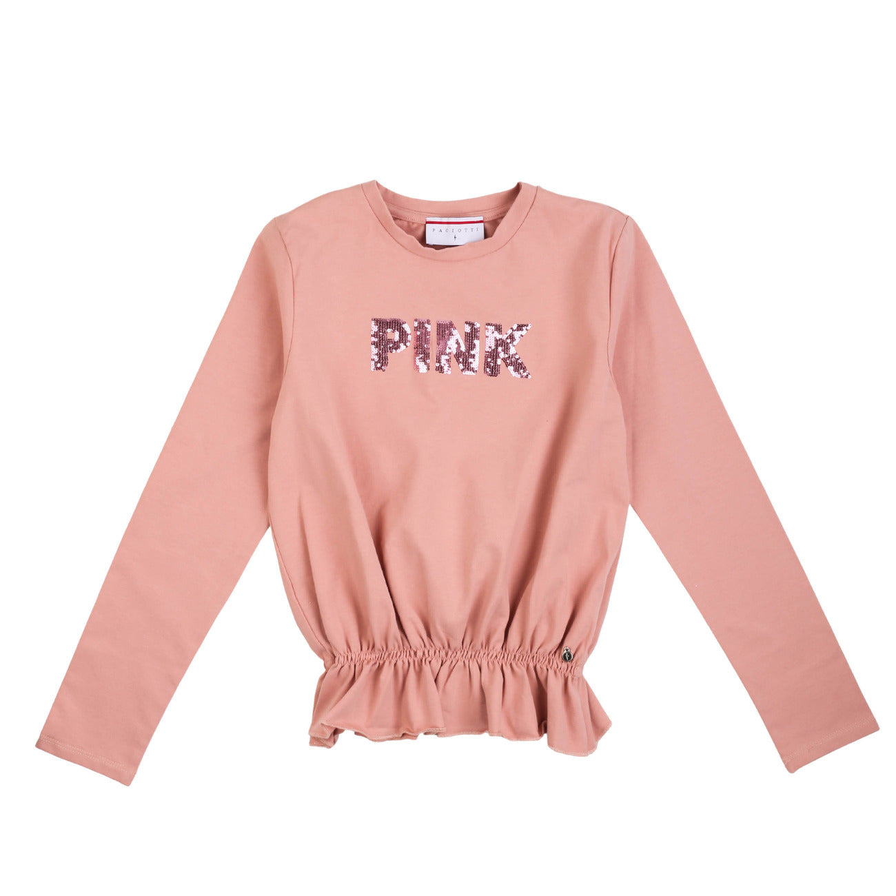 paciotti - T-shirt - Nuvò Kids