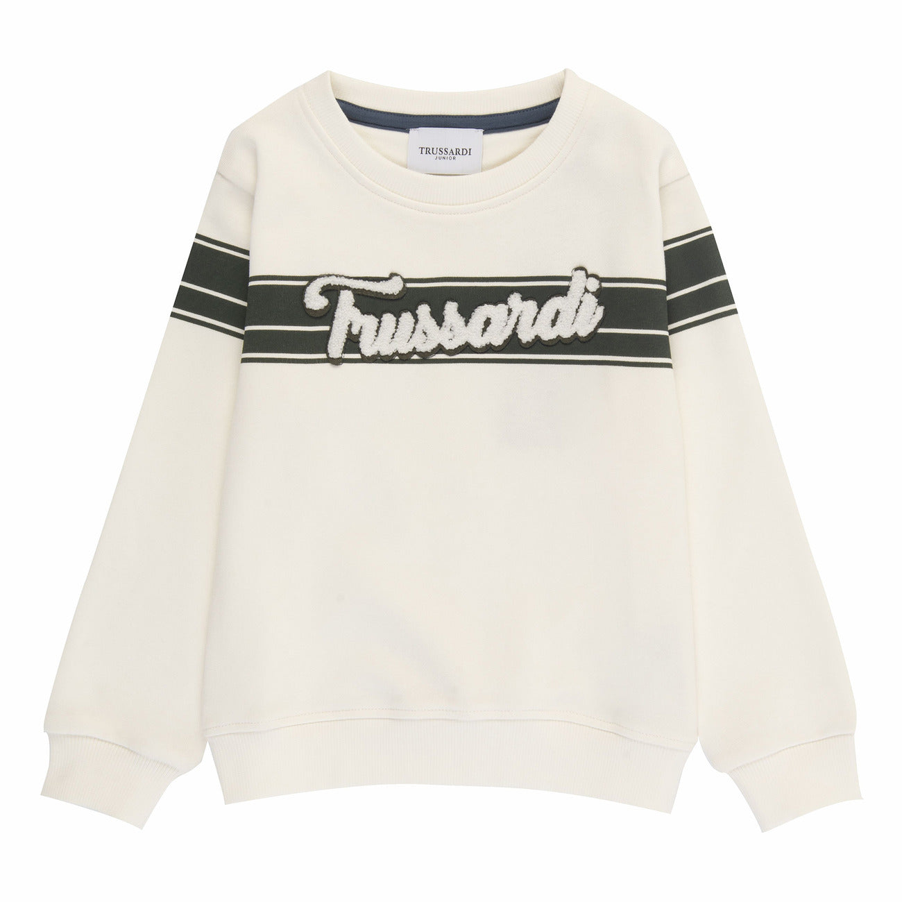 trussardi - FELPA OWING